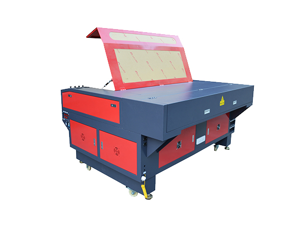 wood furniture laser cutting machine