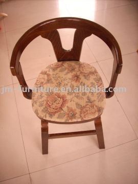 relax chair/swivel chair/bentwood furniture