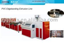 PVC Edge band Extrusion Line