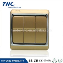 Modern Wall Switch ,