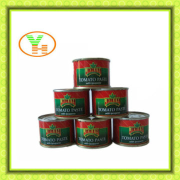 canned toamto paste,canned tomato puree