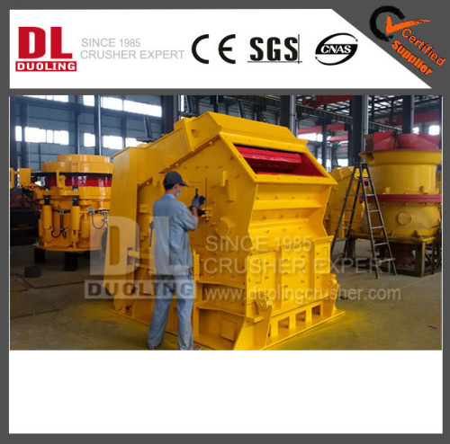 DUOLING PFV IMPACT CRUSHERS GOLD MINING PLANT PRICE