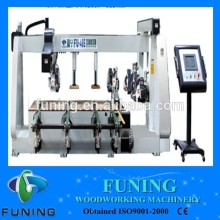 FU-48E side wood cutting saw machine