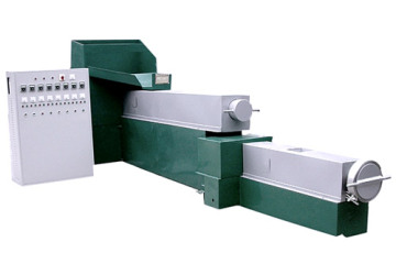 SJL-180 Energy model plastic recycling machinery