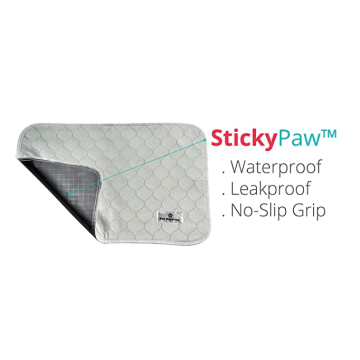 Washable Dog Pee Pads