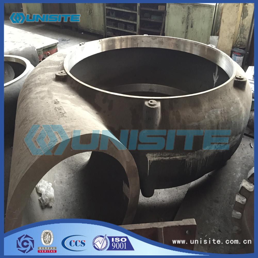 OEM pump steel liner for sale