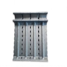 1.4832 1.4837 Heat Resisting Steel Castings Grate Block