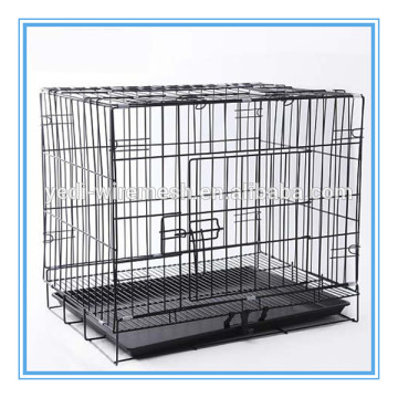 Dog Use Stainless Steel Pet Cage