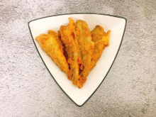 Fried Chicken Wing Tapioca Starch