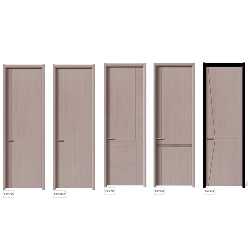 Zero Formaldehyde Doors Rain Bean Wood No. 1 Zero Formaldehyde Doors Rain Bean Wood No. 1