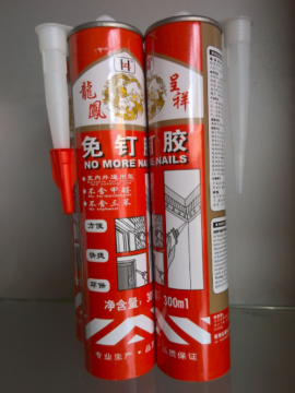 Machine for producing glue free false eyelashes