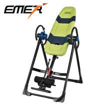 Commercial inversion table handstand machine