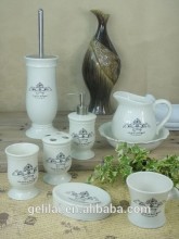Luxury China Fine Bath Accessories