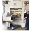 307# 401# Easy Open Door Production Line