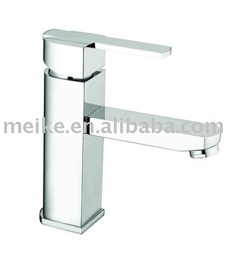 Water Faucet ( Bathroom Basin Taps ,Basin Mixer Tap)