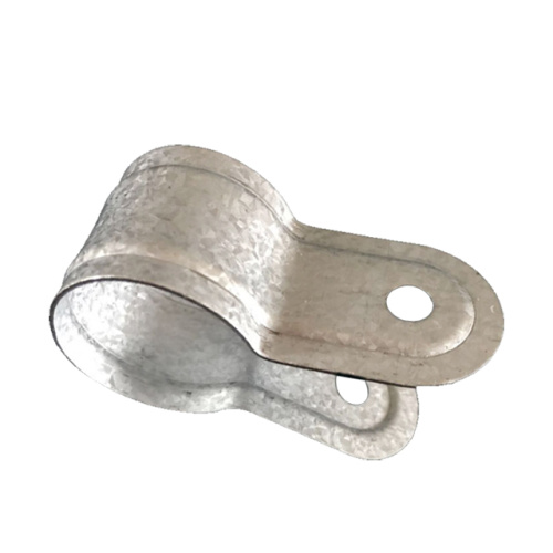 Hot Dip Galvanized Hook For Greenhouse Connecting Pipe