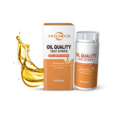 OEM Oil Acid Test Kit