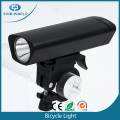 Batterij bediende Aluminium Alloy cree fiets licht voor