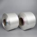 High Tenacity Twisted Polyester Yarn 555dtex/96f