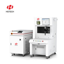Jewelry Laser Spot Welding/Soldering/Welder Machine for Gold Silver