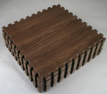 High Quality EVA Foam Jag Saw Interlocking Stable Mats