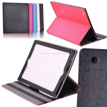 Ipad2 Protective Cases Hard Cover With Exquisite Leather