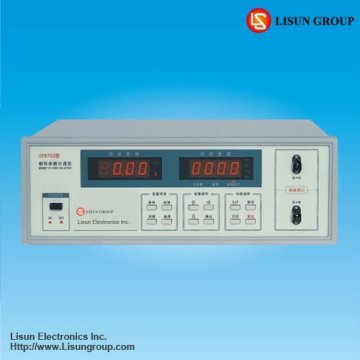 UI9702 Driving Current 0-2A Frequency 20-50kHz Magnetic Particle Inspection