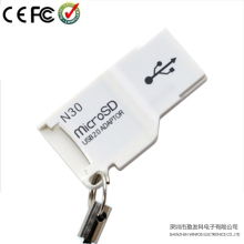 Vienna Mini Micro SD Card Reader