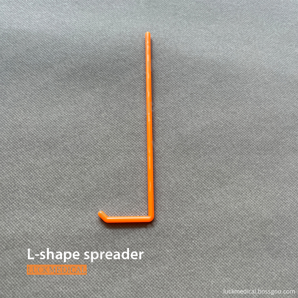 L Shape Spreader 16