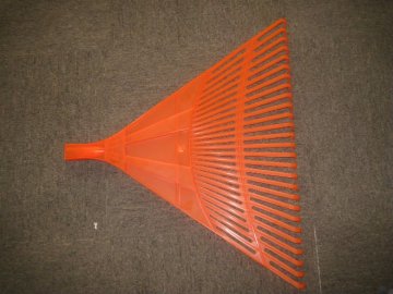 rake for garden steel leaf grabber rake by SJ-RK2204