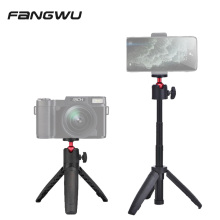 Mini Tripod: Versatile Mounting Solution for DSLR, SLR, and Smartphone Vlogging