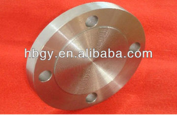 carbon steel a105 ansi flange class 150-2500