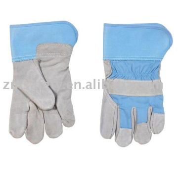 Rigger work glove