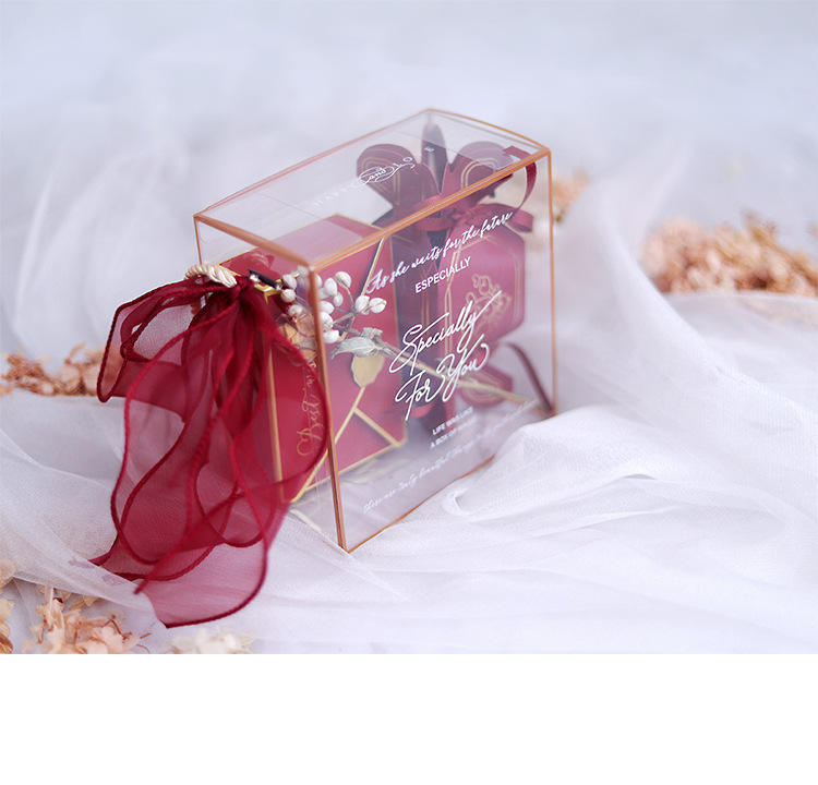 wedding gift box