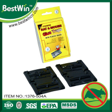 EPA certification innovation mice trap