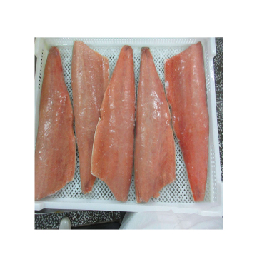 Norwegian Atlantic Whole Round Fresh Frozen Fish Pink Salmon