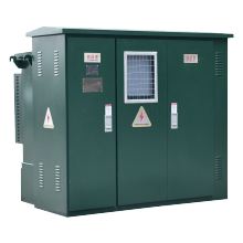 Combined Transformer American Box Transformer