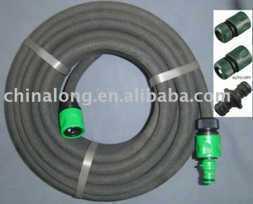 Soaker hose