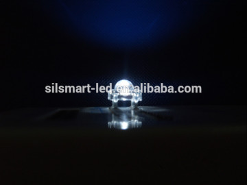 China Supplier High Flux Piranha LED for Car Light