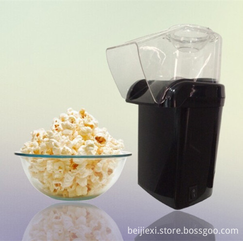 electric popcorn machine for home ues