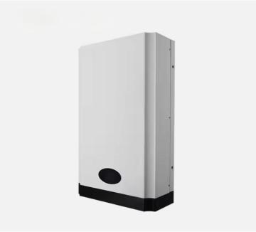 Best Seller Wall-Mounted 5kW Lithium Ion 48V Solar Battery for Home Energy Storage