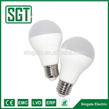 2017 new products rechargeable bulb touch light switch led emergency bulb