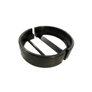 BOP Shearing RAM Rubber Packer Rubber Seals