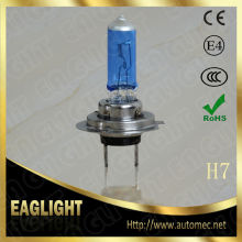 H7 12V 24V halogen headlight auto bulb