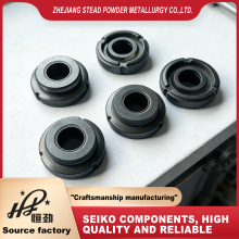 Precision Piston Rod Guiding Ring Design