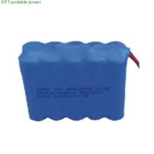 EPT SC NI-MH  home appliance Rechargeable battery