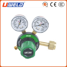Heavy Duty G350 Gas Pressure Oxygen Regulato