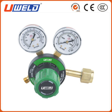 Heavy Duty G350 Gas Pressure Oxygen Regulato