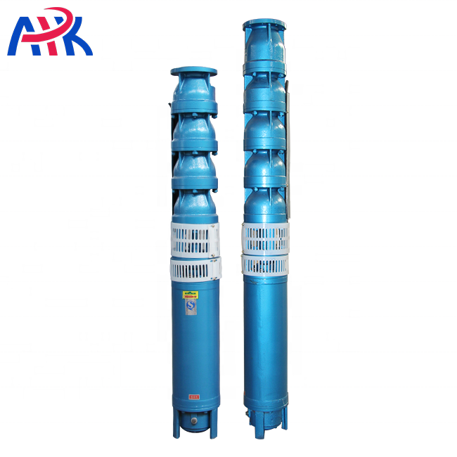 55kw 75kw 110kw Submersible Pumps