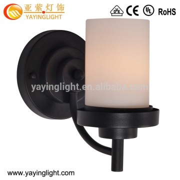 New design decorative vintage candle wall,Classical Hanging Iron Candle Wall Sconce